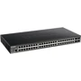 Сетевой коммутатор D-Link DGS-1250-52X