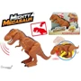 Игрушка Могучий Мегазавр T-Rex рычащий и кусающий 30 см (80086-2): Рекомендуемый возраст от 3 лет