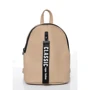 Женский рюкзак Sambag Mane SET бежевый (18228026e)