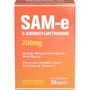 Puritan's Pride SAM-e 200 mg 30 tabs S-Аденозилметионин