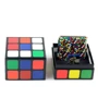 Комплект Champ зажигалка + портсигар "Rubik"s кубики (40401952-1): Производитель Champ