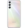Смартфон Samsung Galaxy M34 5G 8/128Gb Prism Silver M346B: Вбудована пам'ять 128 ГБ