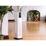 Увлажнитель воздуха Levoit OasisMist1000S Smart Ultrasonic Cool Mist Tower LUH-M10 (HEAPHULVSEU0082Y) фото 8