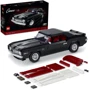 Конструктор LEGO Icons Chevrolet Camaro Z28 (10304): Серія Icons