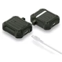 Чехол для наушников Spigen Tough Armor with Belt Military Green (074CS26499) for Apple AirPods 1/2 фото 8