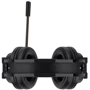 Навушники Marvo HG9062 Multi-LED 7.1 Black (HG9062): Діапазон частот (Гц) 20 - 20 000