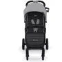 Прогулочная коляска Kinderkraft Grande City Grey (KKWGCITGRY0000): Тип коляски прогулочная