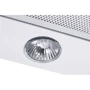 Вытяжка BORGIO BLT(R) 1000 60 white: Управление Механическое