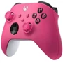 Аксессуар для приставок Microsoft Xbox Series X | S Wireless Controller Deep Pink (QAU-00082, QAU-00083): Тип аксессуара Контроллеры