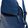Женский рюкзак Keizer синий (K1315-blue): Страна производитель Тайвань