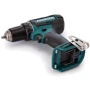 Шуруповерт Makita DDF482Z: Тип інструмента дриль шурупокрут