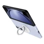 Чохол для телефона Samsung Clear Gadget Case Transparent Samsung F946 Galaxy Fold 5 (EF-XF946CTEGUA): Сумісність Samsung F946 Galaxy Fold 5