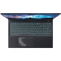 Ноутбук GIGABYTE G5 (2024) (MF5-H2EE353KD): Процессор Intel Core i7-13620H (2.4 - 4.9 ГГц) / 10 - ядерный
