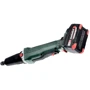 Прямая шлифовальная машина Metabo GVPB 18 LTX BL 11-28 (600827850): Производитель Metabo