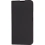 Чохол для телефона BeCover Book Exclusive New Style Black для Realme Note 60 (713012): Тип чехол-книжка