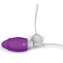 Виброяйцо LOVETOY Egg iJoy Remote Control USB, Purple