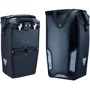 Велосумка Сумка для багажника Topeak Pannier DryBag 25 л чорний 1400 г (TT9829B): Колір черный