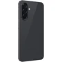 Смартфон Samsung Galaxy A36 5G 12/256GB Awesome Black A366: Камера Потрійна 50 Мп (f/1.8) + 8 Мп (f/2.2) + 5 Мп (f/2.4) / LED спалах / Панорама / HDR / Фронтальна 12 Мп (f/2.2)
