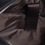 Мужская сумка мессенджер Keizer черная (K11688-black): Страна производитель Тайвань