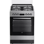 Плита комбінована Beko FSMT61337DXDT