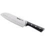 Набор кухонных ножей Tefal Ice Force 8 предметов (K232S704): Материал рукояти Бакелит