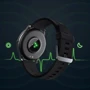 Смарт-часы Haylou Smart Watch (LS04) Black: Операционная система Проприетарная
