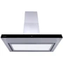Вытяжка Perfelli TS 9635 I/BL 1000 LED: Тип монтажа Настенный