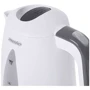 Электрочайник Mesko MS 1261 grey: Мощность, Вт 2200
