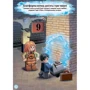 LEGO® Гаррі Поттер. Книжка зі стікерамі: Кількість сторінок 16