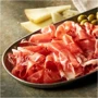 Хамон Subirats Jamon Serrano (WT1672): Вес нетто 100 г
