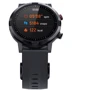 Смарт-часы Haylou Smart Watch (Ls05s) Black: Интерфейсы подключения Bluetooth 5.0