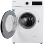 Стиральная машина Toshiba TW-J80S2UA: Загрузка белья (стирка), кг 7