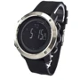 Наручные часы Skmei 1418 Black (1418BOXBK): Тип циферблата Цифровой (электронный)