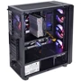Персональный компьютер (ПК) ARTLINE Gaming X66 (X66v26): Процессор AMD Ryzen 5 3600 (3.6 - 4.2 ГГц)