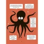 Фільоза, Лімузен, Війє: Я вмію приборкувати злість! Книга з наліпками: Жанр Развитие ребенка