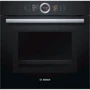 Духова шафа електрична Bosch HNG6764B6