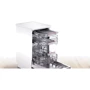 Посудомойка Bosch SPS4EMW28E: Класс энергопотребления/мойки/сушки A++/A/A