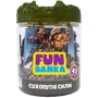 Игровой мини-набор Fun Banka Сухопутные силы (320388-UA)