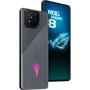 Смартфон Asus ROG Phone 8 16/256GB Rebel Grey (Global): Встроенная память 256 ГБ