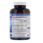 Carlson Labs Mother's DHA, 500 mg, 120 Soft Gels (CAR-01561): Форма выпуска Капсулы