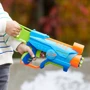 Игрушечный бластер Hasbro NERF Elite junior Explorer (F6367): Рекомендуемый возраст от 6 лет