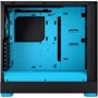 Корпус Fractal Design Pop Air RGB Cyan Core (FD-C-POR1A-02): Типоразмер Midi-Tower