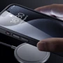Чехол для iPhone Benks MagClap Mist Protective Black Titanium for iPhone 15 Pro Max фото 15