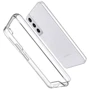 Чехол для телефонов TPU Case Space Transparent for Samsung S926 Galaxy S24 Plus: Тип накладка на заднюю часть