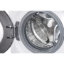 Пральна машина LG F2J6HS0W: Тип завантаження фронтальна