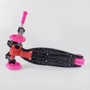 Самокат Best Scooter Maxi розовый (779-2019): Материал колес полиуретан