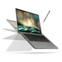 Ноутбук Acer Spin 5 SP514-51N-70LZ (NX.K08AA.001) RB: Обсяг накопичувача 1 ТБ (SSD)