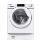 Встраиваемая стиральная машина Candy CBWMS 914TWH-S