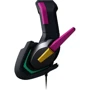 Навушники Razer D.Va MEKA (RZ04-02400100-R3M1): Тип конструкції повнорозмірні
