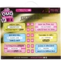 Игровой набор с коллекционной куклой L.O.L. Surprise! серии "O.M.G. Remix" - Селебрити (569879) фото 11
